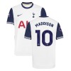 Oficiální Fotbalový Dres Tottenham Hotspur Maddison 10 Domácí 2024-25 pro Muži